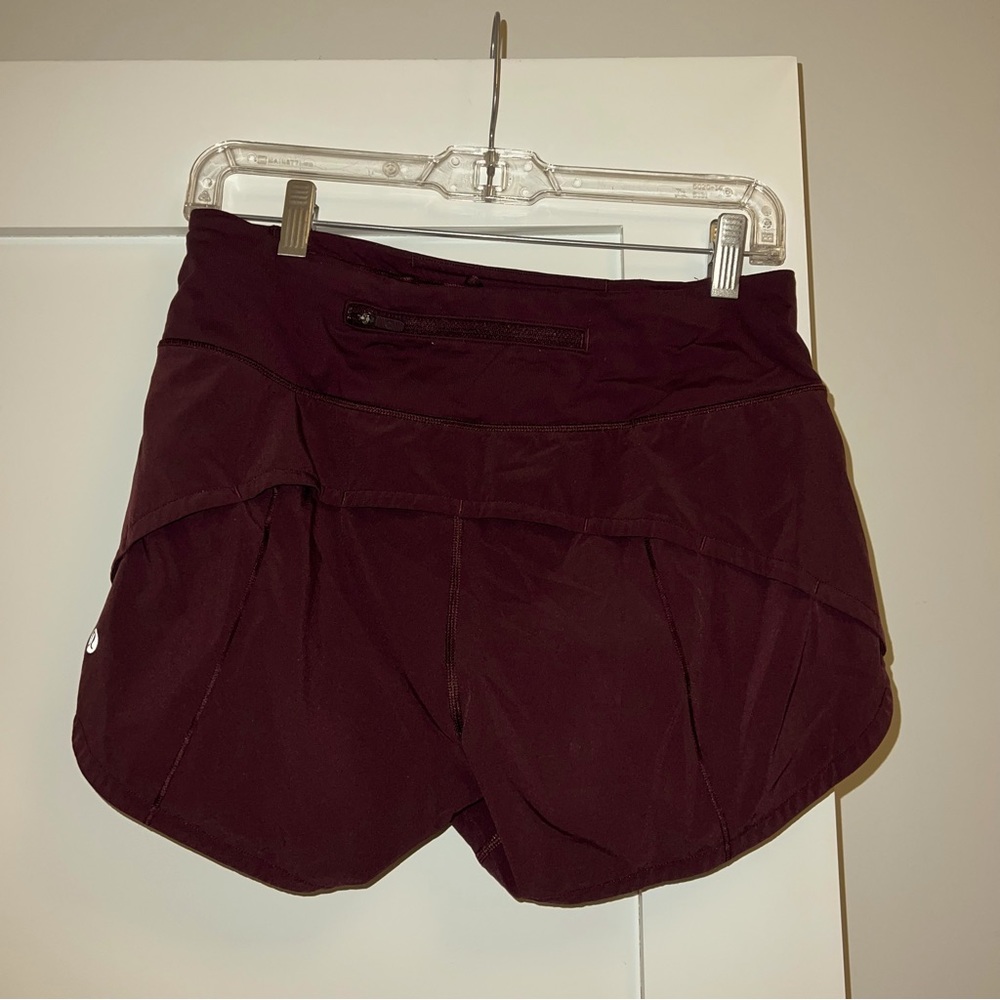 Lululemon short